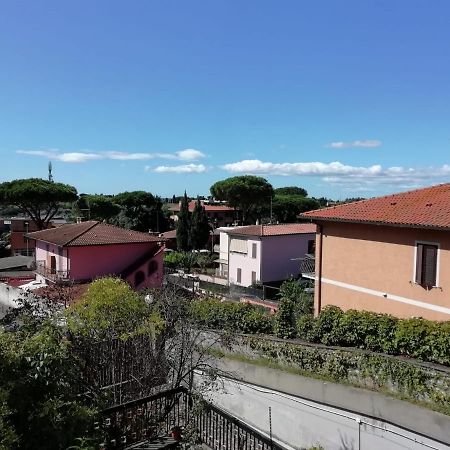 House Volusia Appartement La Giustiniana Buitenkant foto
