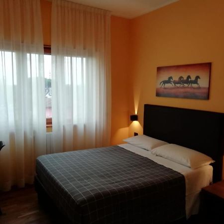 House Volusia Appartement La Giustiniana Buitenkant foto