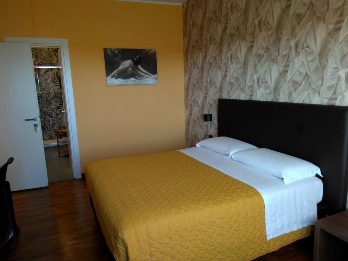 House Volusia Appartement La Giustiniana Buitenkant foto
