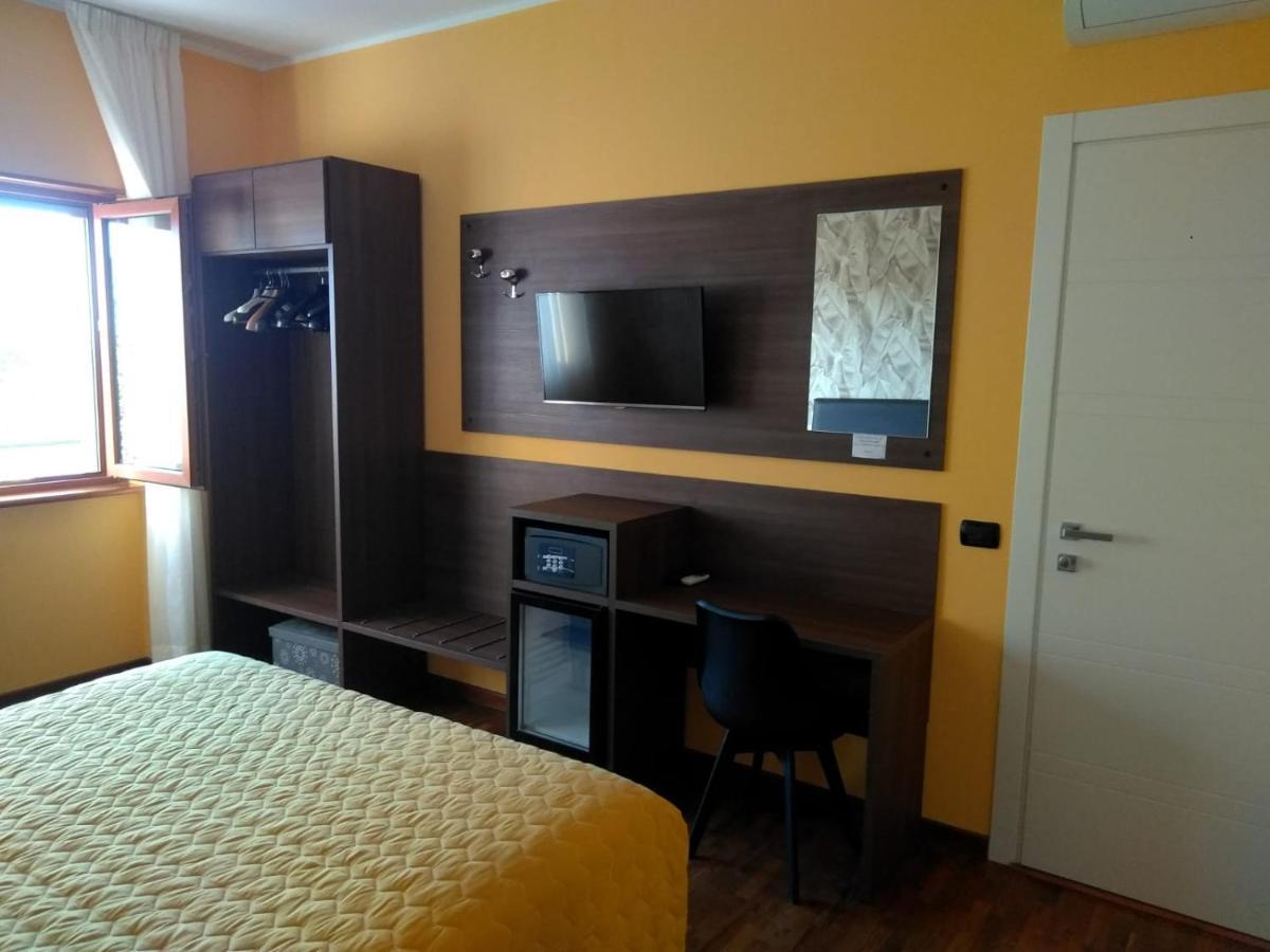 House Volusia Appartement La Giustiniana Buitenkant foto