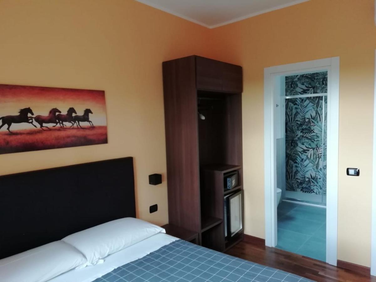 House Volusia Appartement La Giustiniana Buitenkant foto