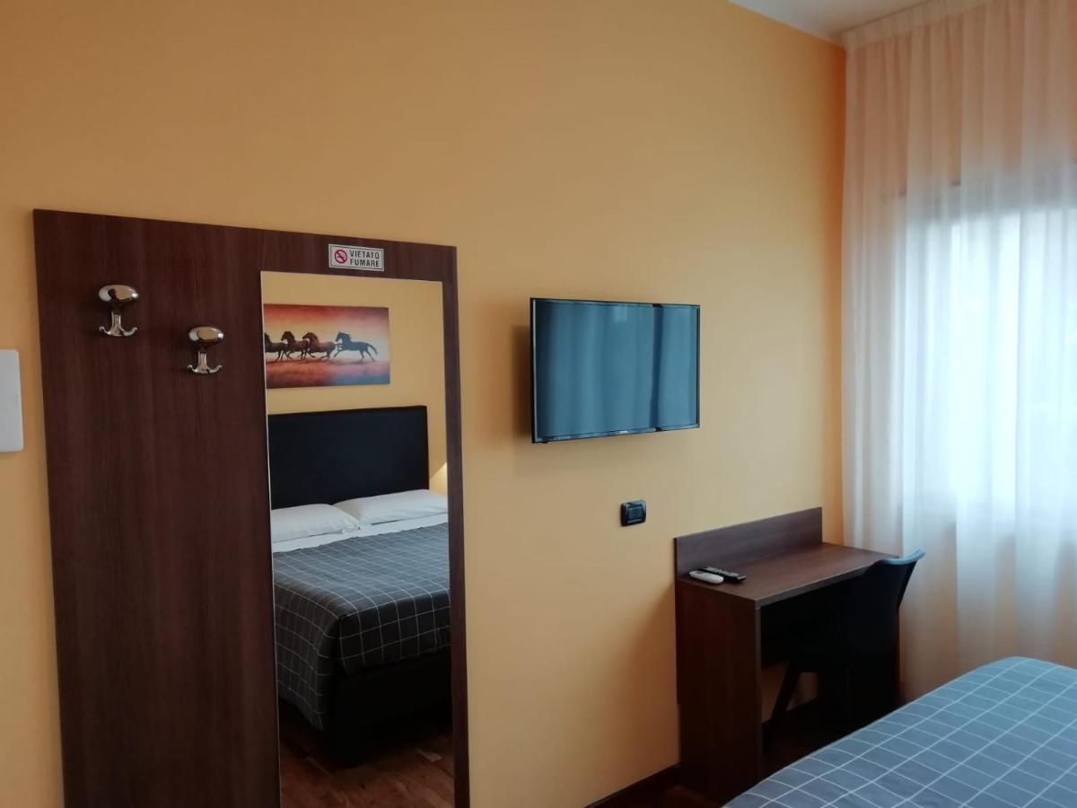 House Volusia Appartement La Giustiniana Buitenkant foto